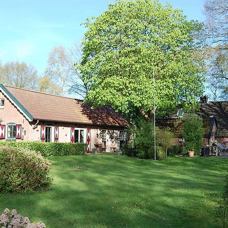 B&B BeZINspiratie Schuinesloot Exterior foto