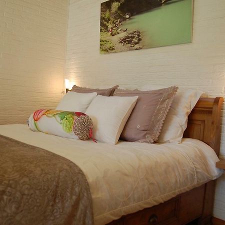 B&B BeZINspiratie Schuinesloot Exterior foto
