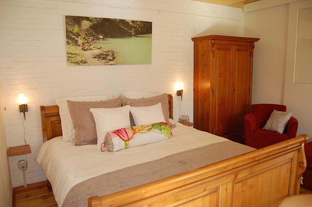 B&B BeZINspiratie Schuinesloot Exterior foto