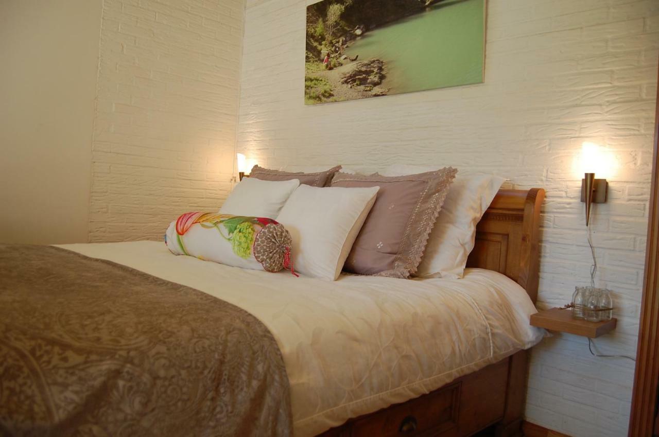 B&B BeZINspiratie Schuinesloot Exterior foto